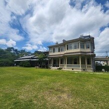 少人数専門　Ｒｏｃｃａｅｎ Ｓｕｉｔｅ（重要文化財 六華苑）の画像