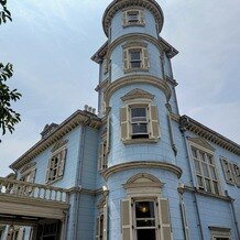 少人数専門　Ｒｏｃｃａｅｎ Ｓｕｉｔｅ（重要文化財 六華苑）の画像