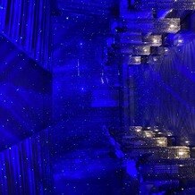 少人数専門式場　小さな星の教会の写真｜その他｜2022-09-12 08:24:58.0ellieさん投稿