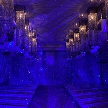 少人数専門式場　小さな星の教会の写真｜その他｜2023-02-20 22:01:39.0黄色い象さん投稿