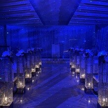 少人数専門式場　小さな星の教会の写真｜その他｜2023-02-23 18:33:14.0もこふあさん投稿