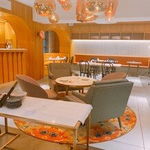 MAISON ROSE 代官山の画像