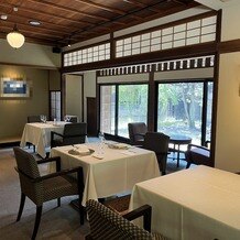 YOKKAICHI HARBOR 尾上別荘の写真｜ゲストの待合所