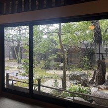 YOKKAICHI HARBOR 尾上別荘の写真｜庭