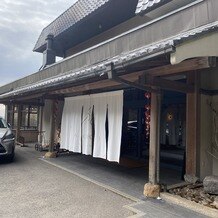 ANDO HOTEL NARAの写真｜会場入り口