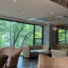 ANDO HOTEL NARAの写真｜挙式会場のヒルトップテラスさんのロビー