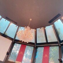 青山エリュシオンハウスの画像｜高くて綺麗な窓