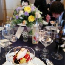 渋谷エクセルホテル東急の写真｜料理・ケーキ｜2021-05-04 20:28:37.0なっつさん投稿