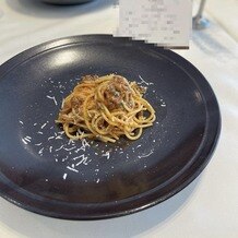 イタリア料理　イルピノーロ　梅田　の写真｜料理・ケーキ｜2022-11-11 23:00:48.0なーちゃんさん投稿