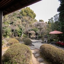 丹徳庭園の画像