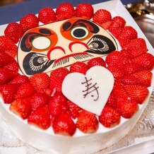 牛嶋神社の写真｜料理・ケーキ｜2022-09-01 13:41:13.0かなさん投稿