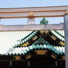 牛嶋神社の写真｜挙式会場｜2022-09-01 13:41:13.0かなさん投稿