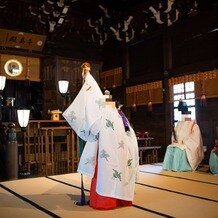 牛嶋神社の写真｜挙式会場｜2022-09-01 13:41:13.0かなさん投稿