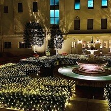 銀座　久兵衛　京王プラザホテル新宿店の画像｜夜の様子