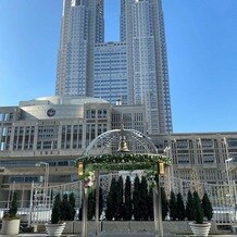 銀座　久兵衛　京王プラザホテル新宿店の写真｜高いホテルでした