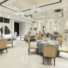 ｅｔｈｉｃａ（エシカ）の写真｜2会場あり、雰囲気が異なるので、イメージと合う会場に決めた。