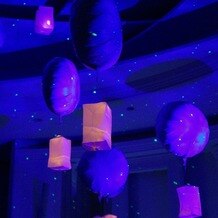 ｅｔｈｉｃａ（エシカ）の画像｜ランタン演出
これまじおすすめ