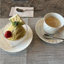 ザ・フォレストテラス熊本の写真｜料理・ケーキ｜2023-05-22 17:07:10.0sakiさん投稿