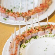 SALLY TABLE （サリィ テーブル）の写真｜料理・ケーキ｜2023-08-31 16:38:48.0riさん投稿