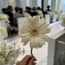 ハイダウェイの写真｜挙式会場｜2025-02-20 16:15:12.0みきさんさん投稿