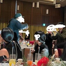 ハイダウェイの写真｜みんなが楽しんでいるシーン