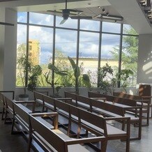 ハイダウェイの写真｜挙式会場｜2025-10-07 16:32:15.0まきさん投稿