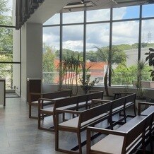 ハイダウェイの写真｜挙式会場｜2025-10-07 16:32:15.0まきさん投稿