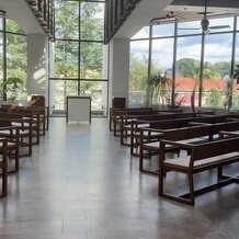 ハイダウェイの写真｜挙式会場｜2025-10-07 16:32:15.0まきさん投稿