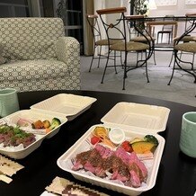 グランドニッコー淡路の写真｜客室とホテルのお弁当