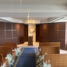 セントアクアチャペル浜松町の写真｜その他｜2025-06-01 17:26:41.0かしさん投稿