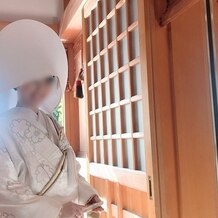 川原神社の写真｜挙式会場｜2021-01-22 09:16:17.0^_^さん投稿