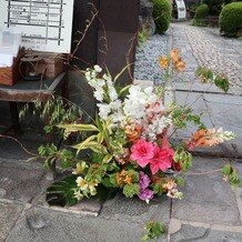 川原神社の写真｜披露宴・パーティー会場｜2024-05-17 11:47:26.0おかちゃんさん投稿