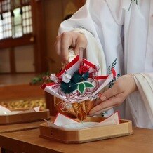 川原神社の写真｜挙式会場｜2024-05-17 11:47:26.0おかちゃんさん投稿