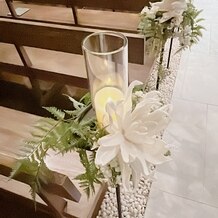 Ｐｒｅｍｉｅｒ　ＷＥＤＤＩＮＧ　ｂｙ　ザ　ストリングス　表参道の写真｜挙式会場｜2023-05-07 18:55:34.0すずさん投稿