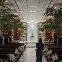 Ｐｒｅｍｉｅｒ　ＷＥＤＤＩＮＧ　ｂｙ　ザ　ストリングス　表参道の写真｜その他｜2024-09-16 11:35:14.0だいきさん投稿