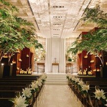 Ｐｒｅｍｉｅｒ　ＷＥＤＤＩＮＧ　ｂｙ　ザ　ストリングス　表参道の写真｜その他｜2024-10-31 21:04:25.0mmさん投稿