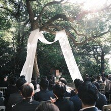 古我邸の写真｜挙式会場｜2024-11-28 17:09:18.0ツチさん投稿