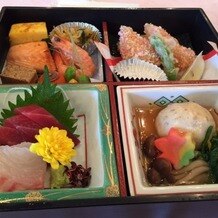 静岡浅間神社の写真｜美味しかった