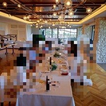 シギラミラージュベイサイドチャペルの写真｜披露宴・パーティー会場｜2022-09-04 15:55:39.0いづみさん投稿