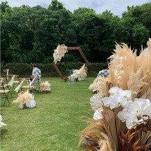 クルスデール・チャペルの写真｜挙式会場｜2025-05-14 22:14:24.0コアラさん投稿