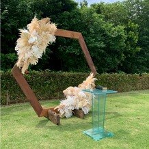 クルスデール・チャペルの写真｜挙式会場｜2025-05-14 22:14:24.0コアラさん投稿