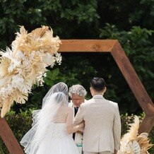 クルスデール・チャペルの写真｜挙式会場｜2025-05-14 22:14:24.0コアラさん投稿