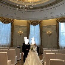 ゼクシィ 素晴らしいおもてなしで感動の1日 東京ステーションホテルの結婚式 口コミ