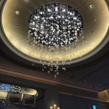 東京ステーションホテルの画像｜天井