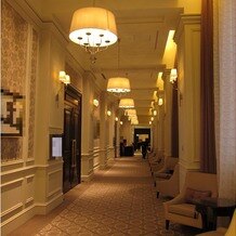 東京ステーションホテルの画像