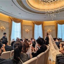 ゼクシィ 東京ステーションホテルの結婚式 口コミ 評判をみよう