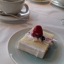 小さな結婚式ＭａｉｓｏｎＢａｒｓａｃの写真｜料理・ケーキ｜2021-04-24 19:33:21.0もっちさん投稿