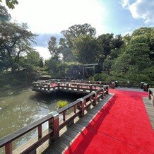 東郷神社・ルアール東郷の写真｜挙式会場｜2024-09-15 17:21:45.0つくさん投稿