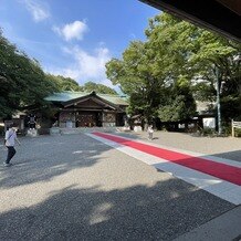 東郷神社・ルアール東郷の画像