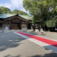 東郷神社・ルアール東郷の画像